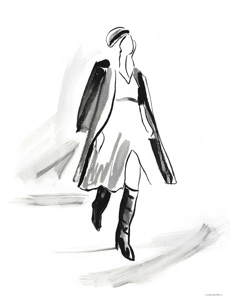 Overcoat