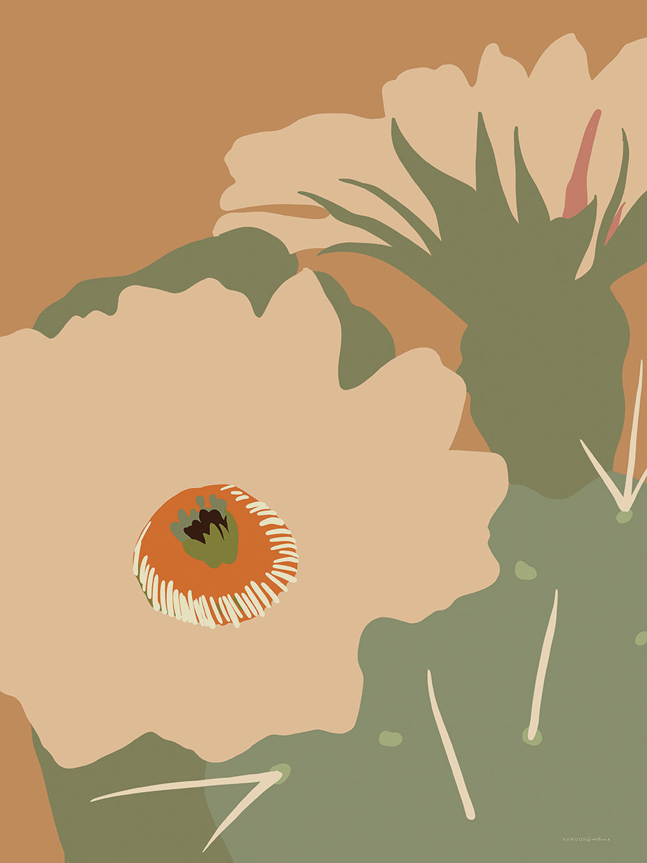 Pretty Prickle 2