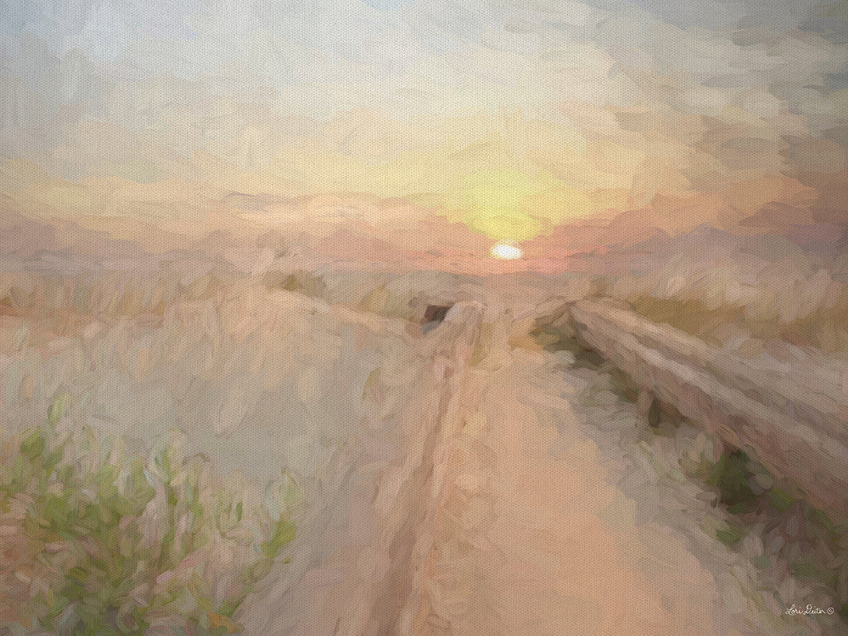 Daybreak