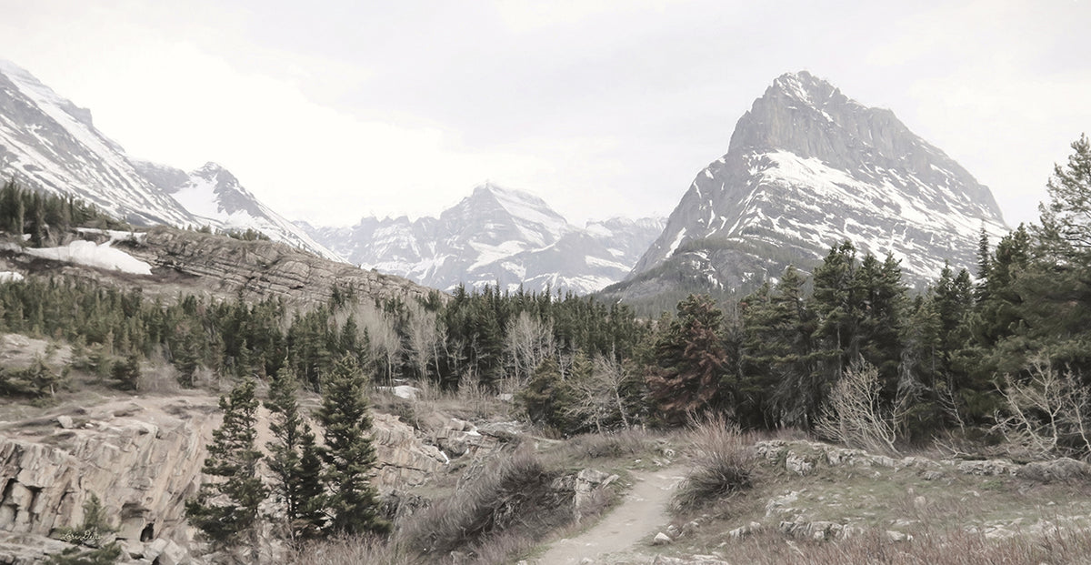 Glacier National Park