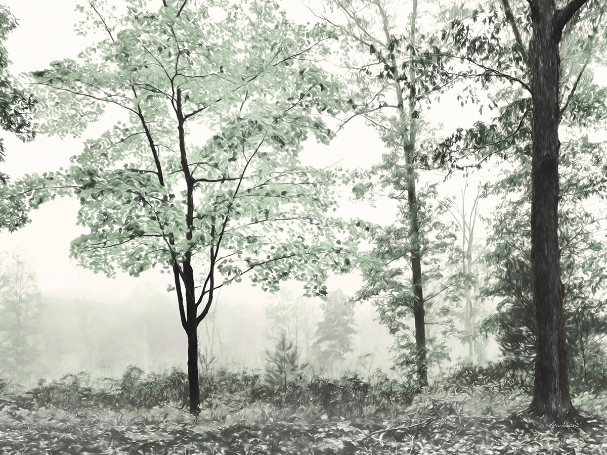 Three Trees