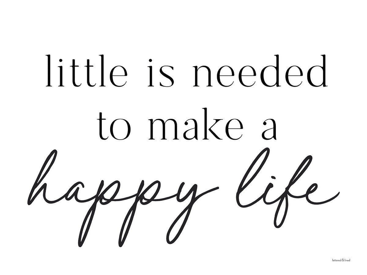 Happy Life