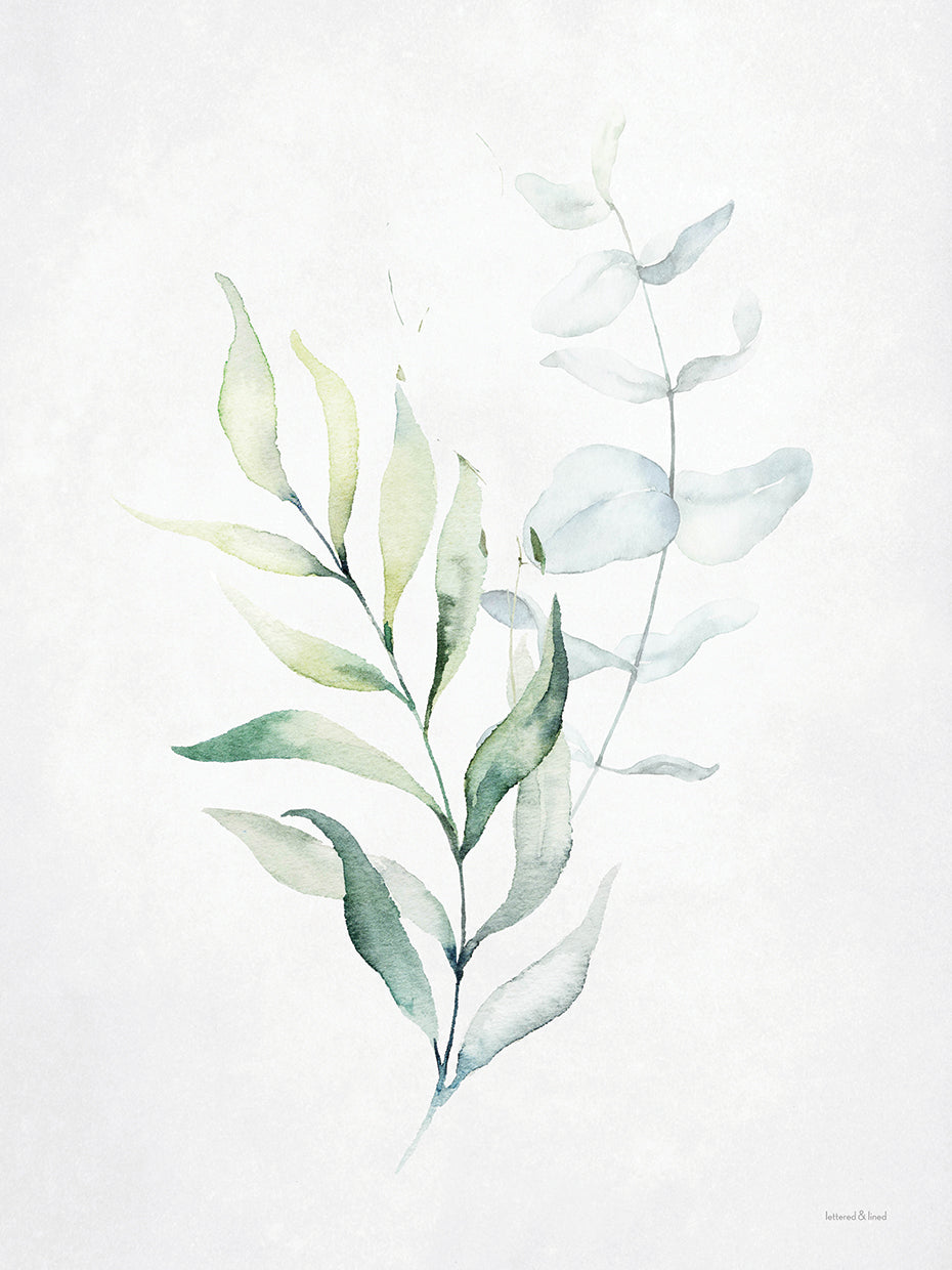 Leafy Retreat 1