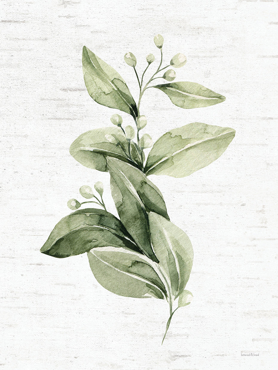 Leafy Retreat 5