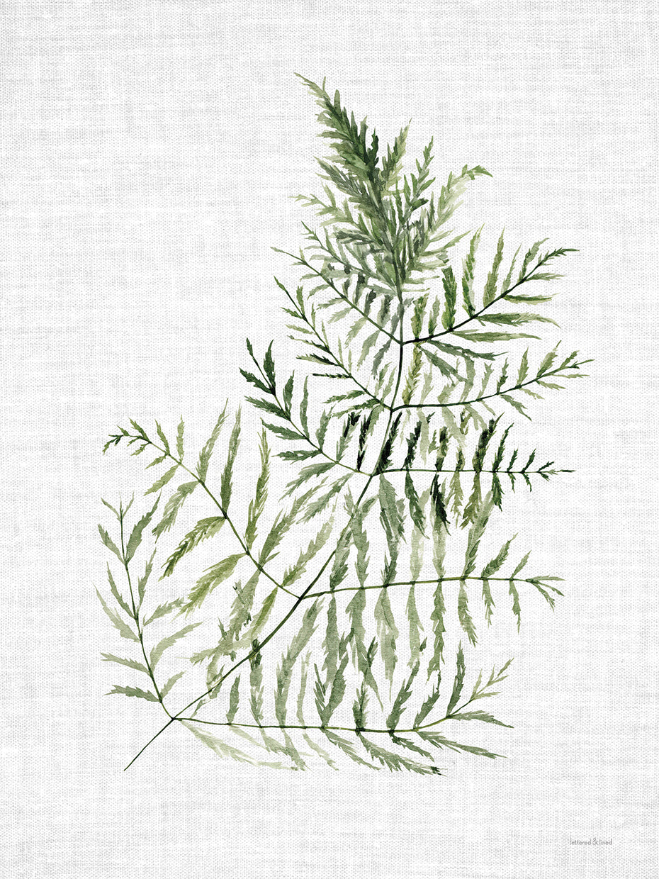 Leafy Retreat 9