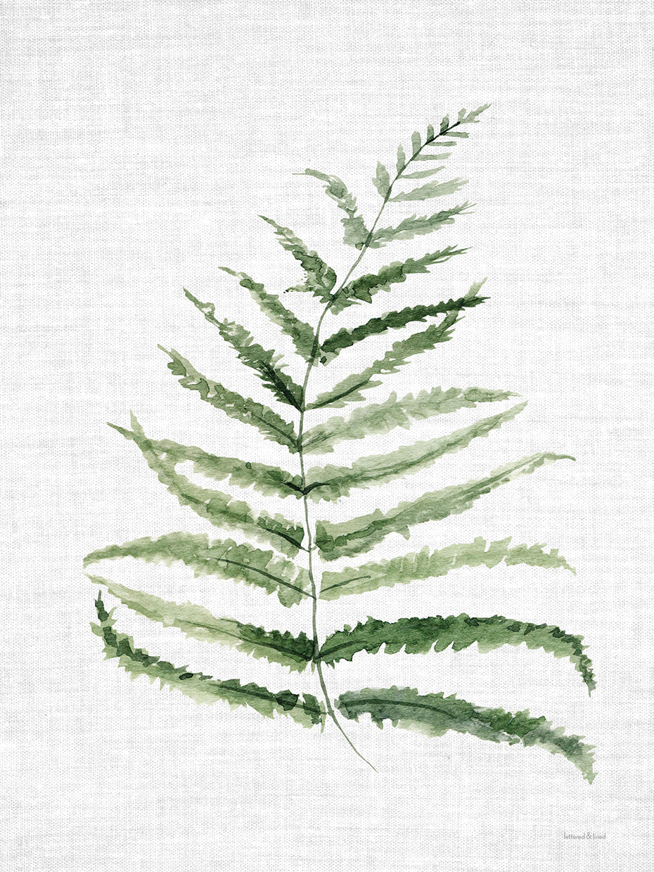 Leafy Retreat 10