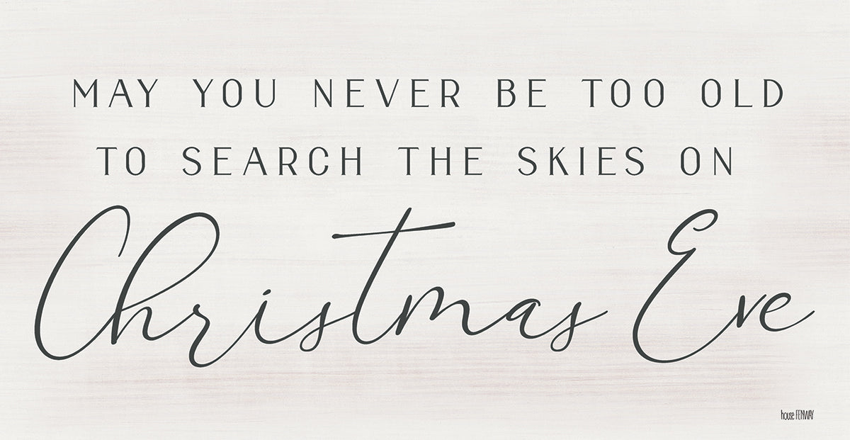 Search the Skies