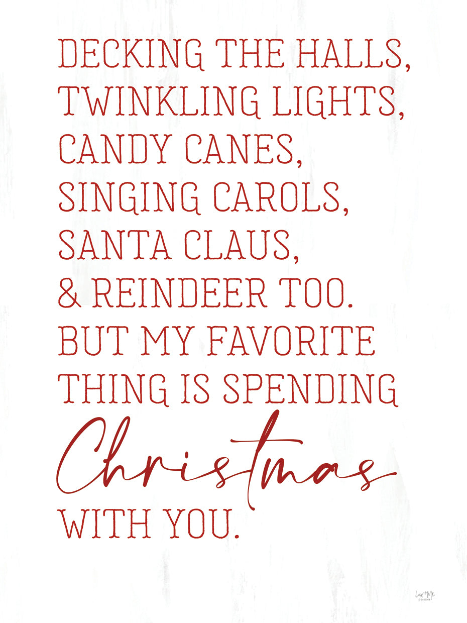 Christmas Favorites