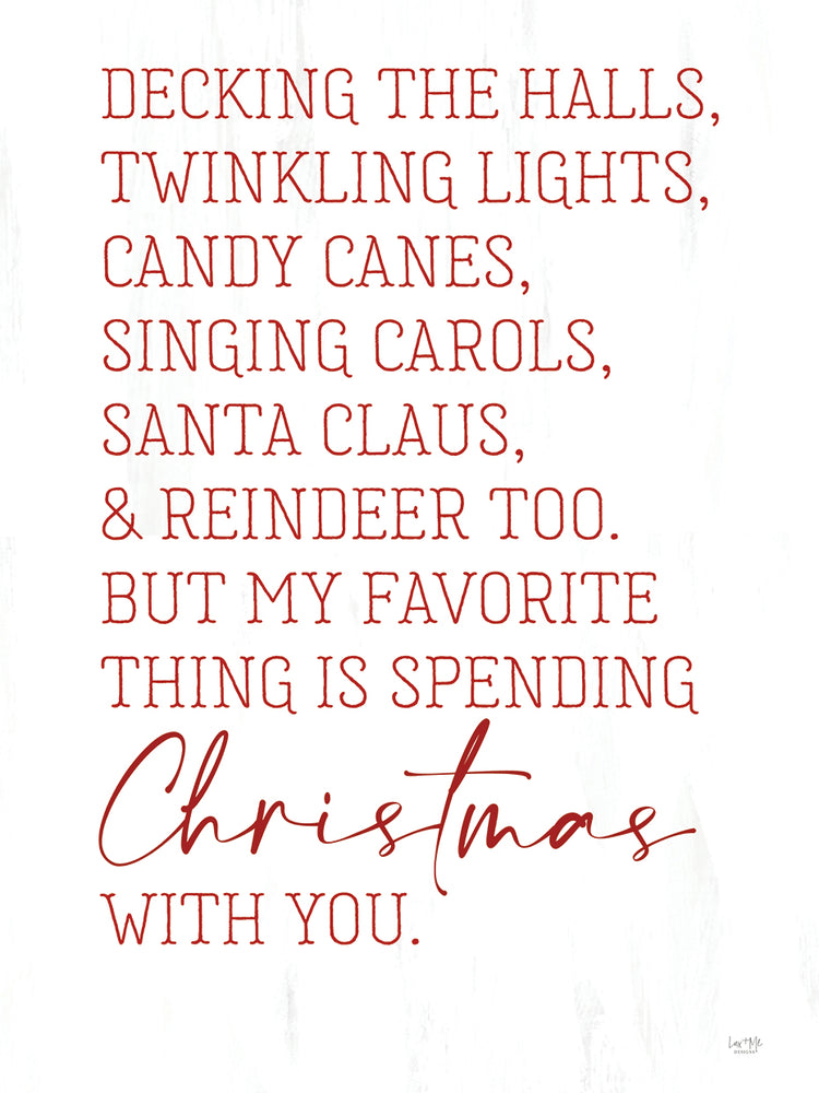 Christmas Favorites