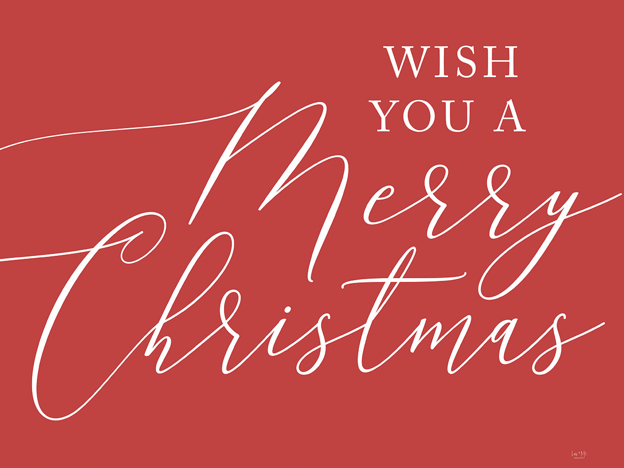 We Wish You a Merry Christmas
