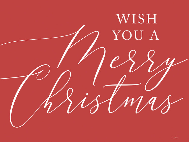 We Wish You a Merry Christmas