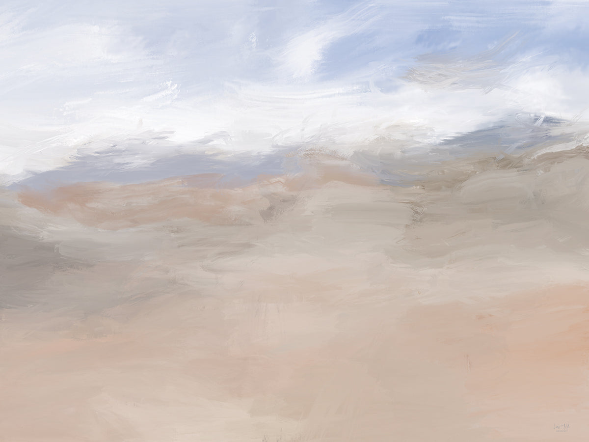 An Evening in Great Sands