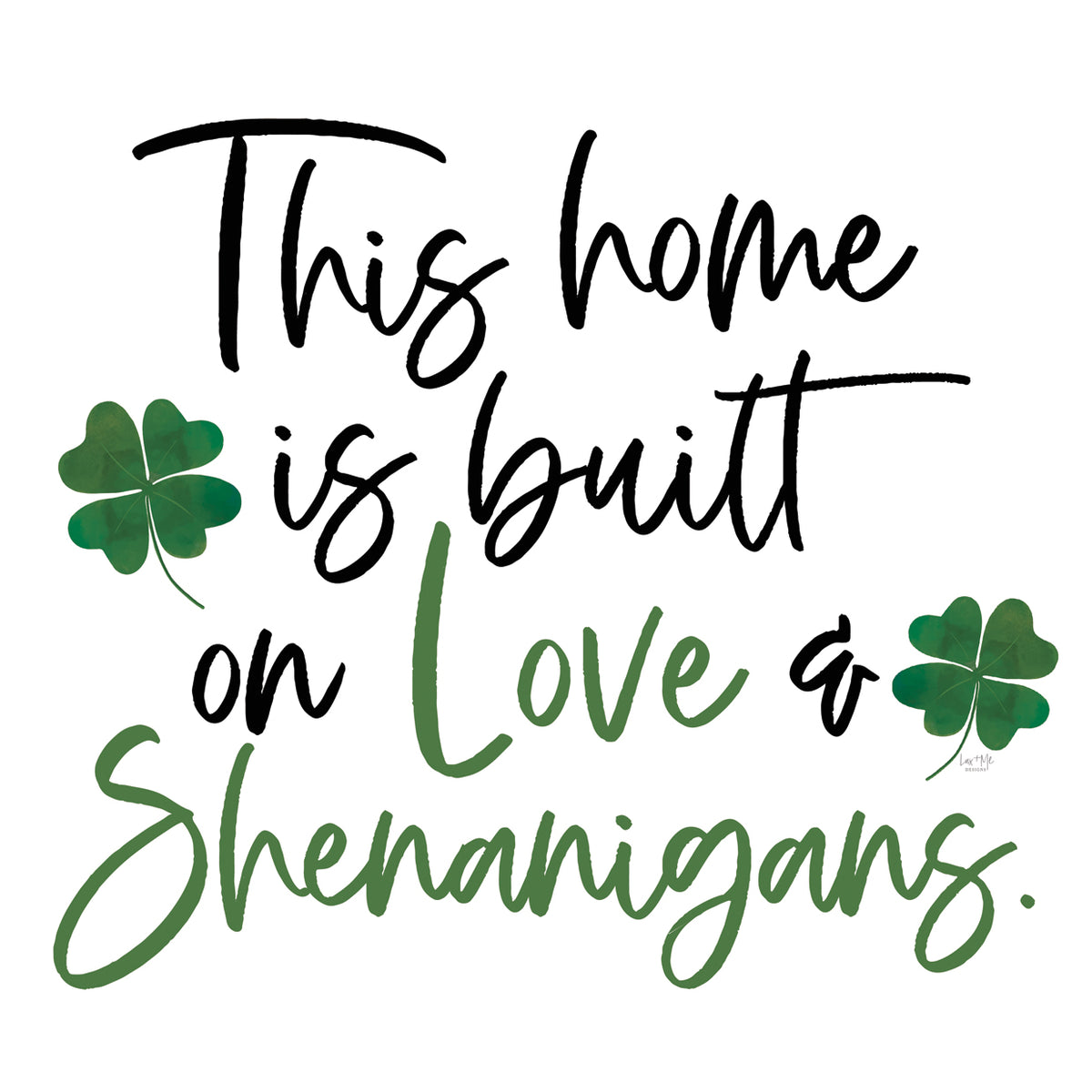 Love & Shenanigans
