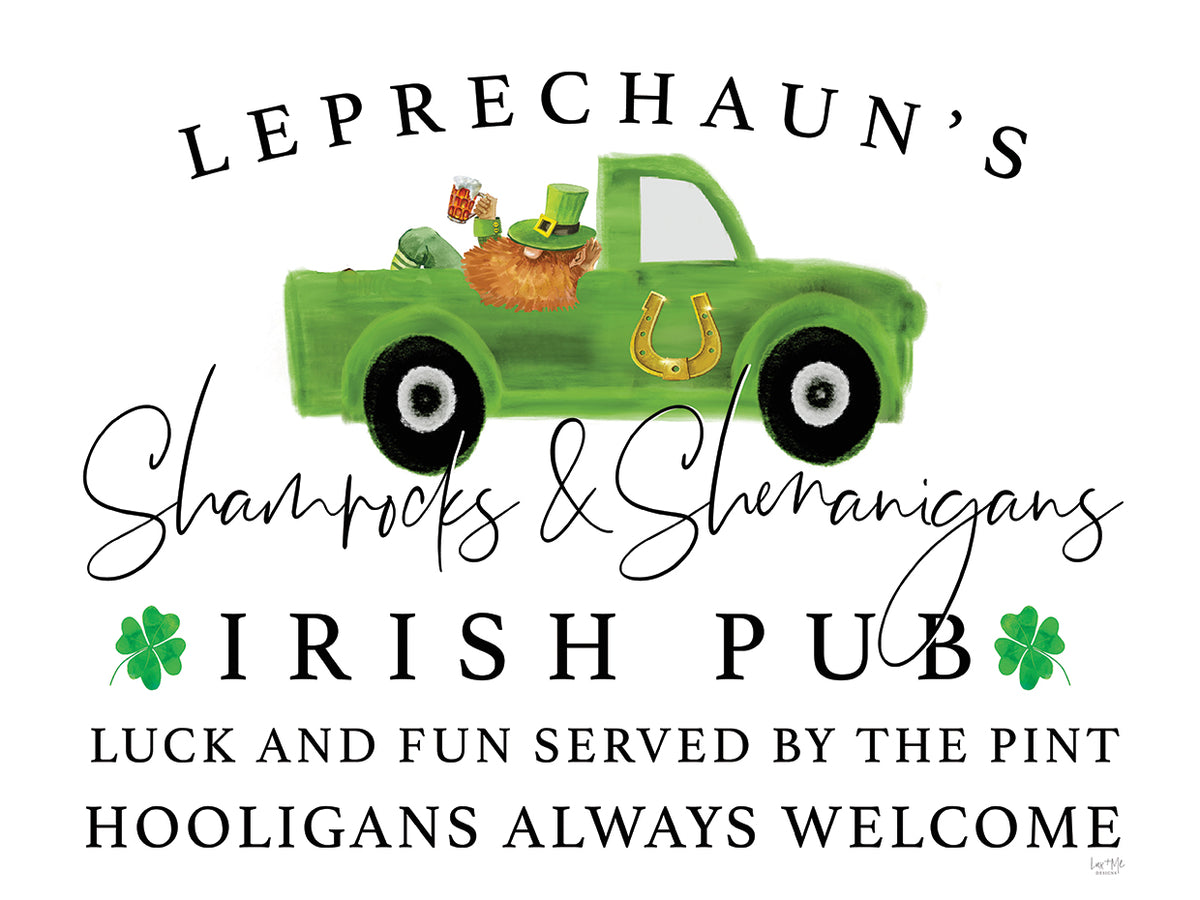Irish Pub