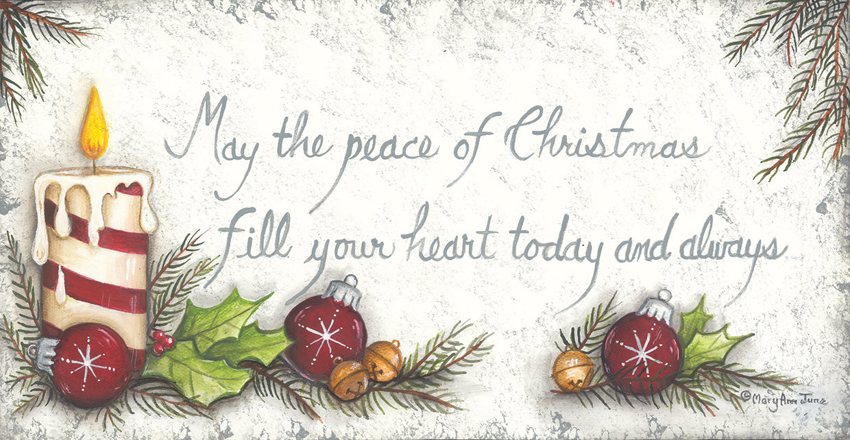 The Peace of Christmas