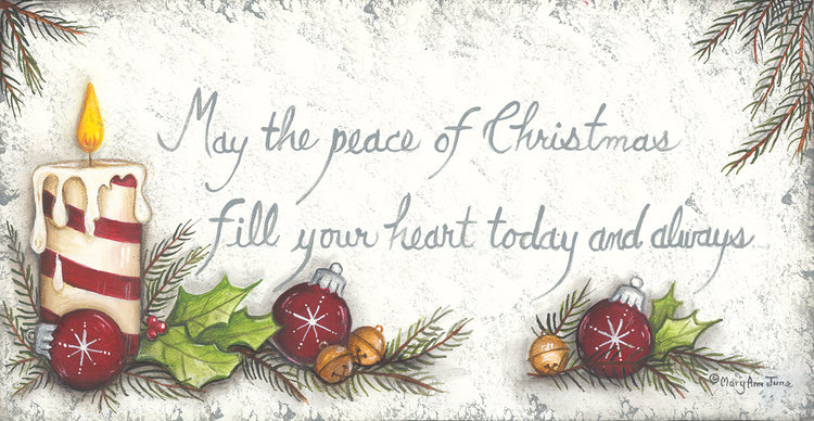 The Peace of Christmas