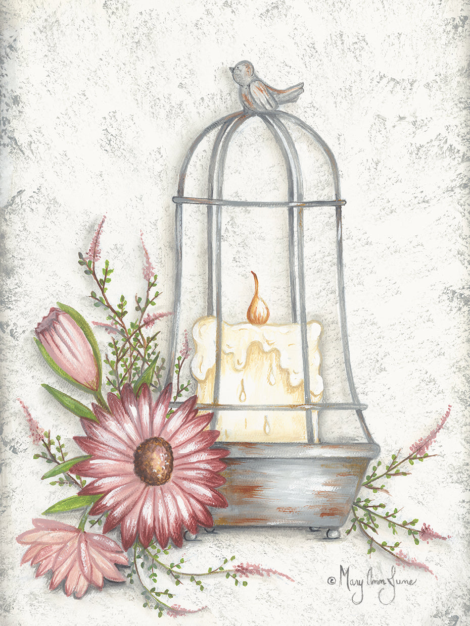 Pretty Cloche