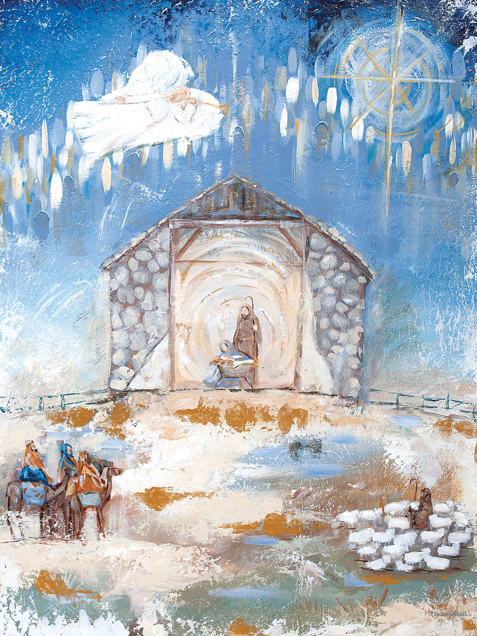 O Holy Night