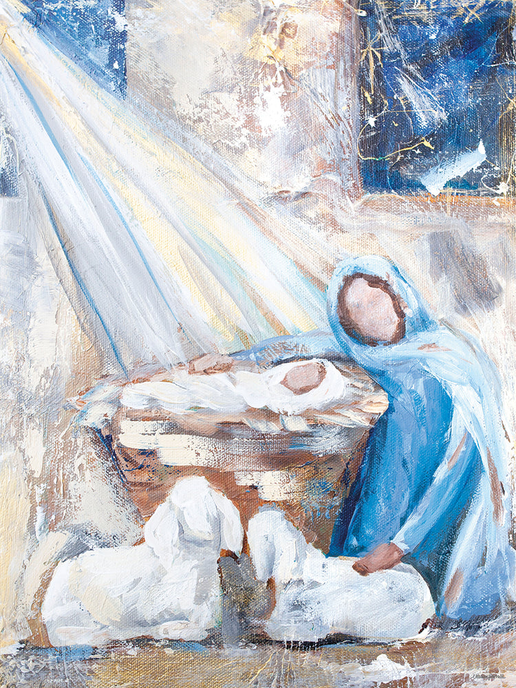 All Is Calm Christmas