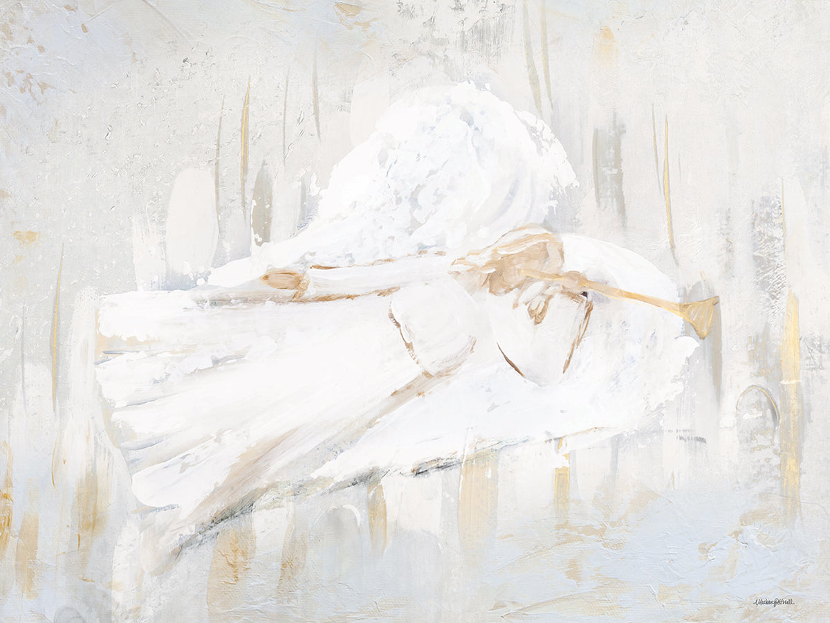 Nativity Angel I