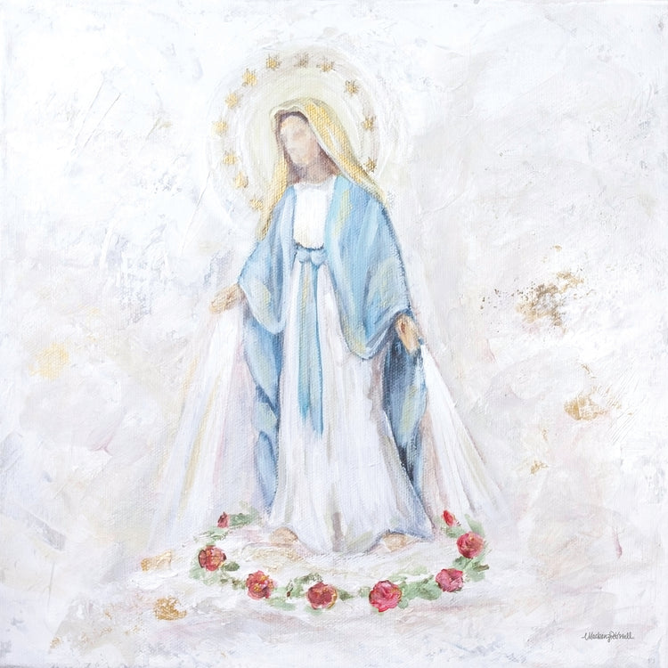 Blessed Mother