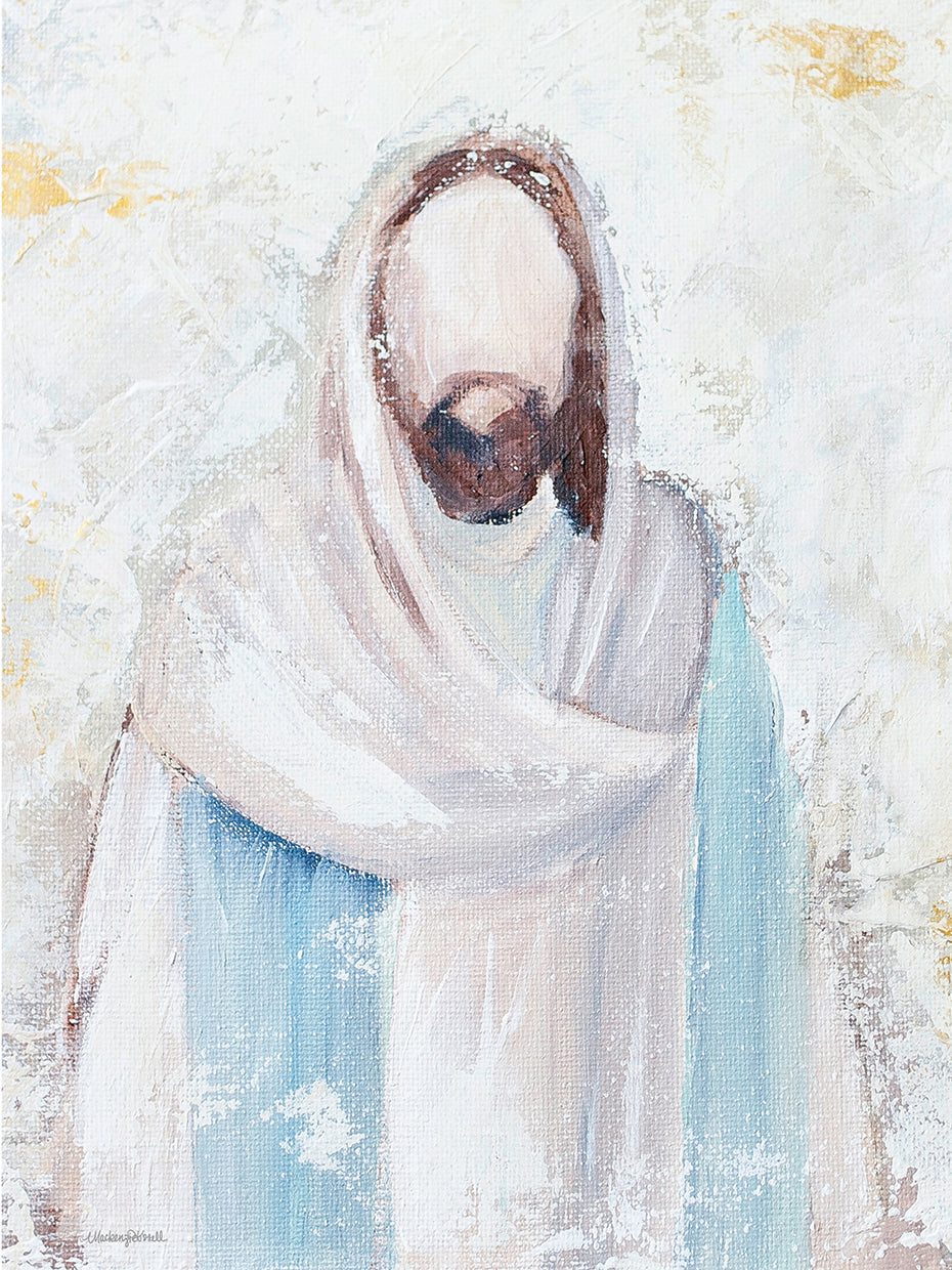 Good Shepherd