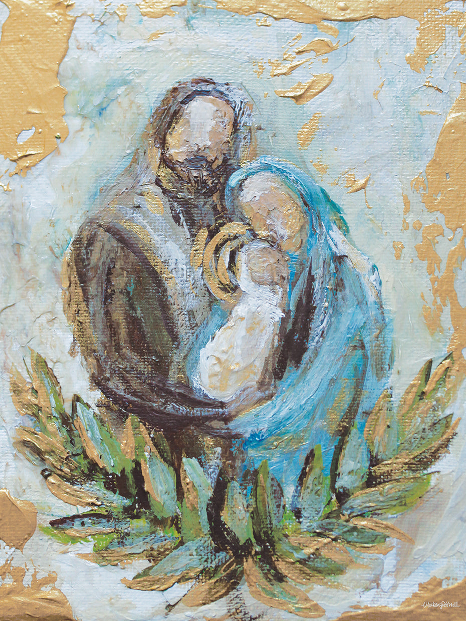 Holy Family
