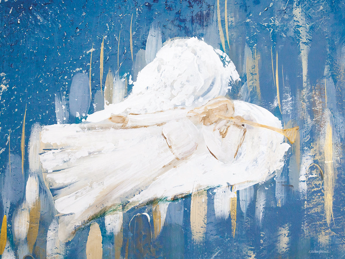 Nativity Angel II