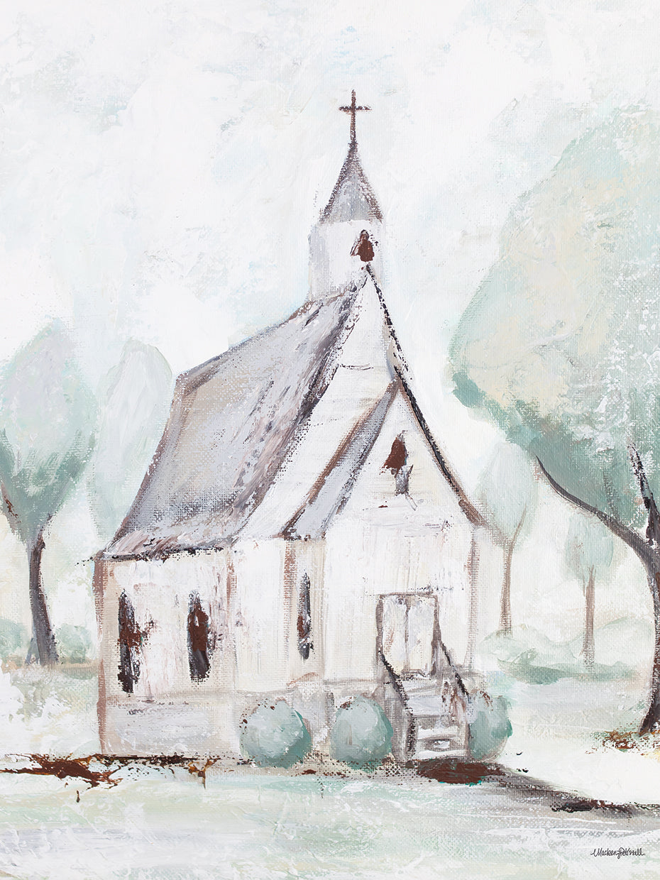 House of God