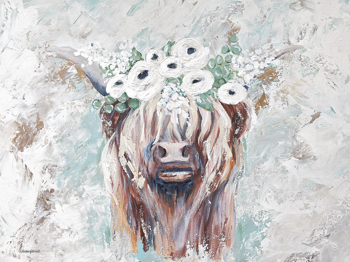 Jolene the Cow