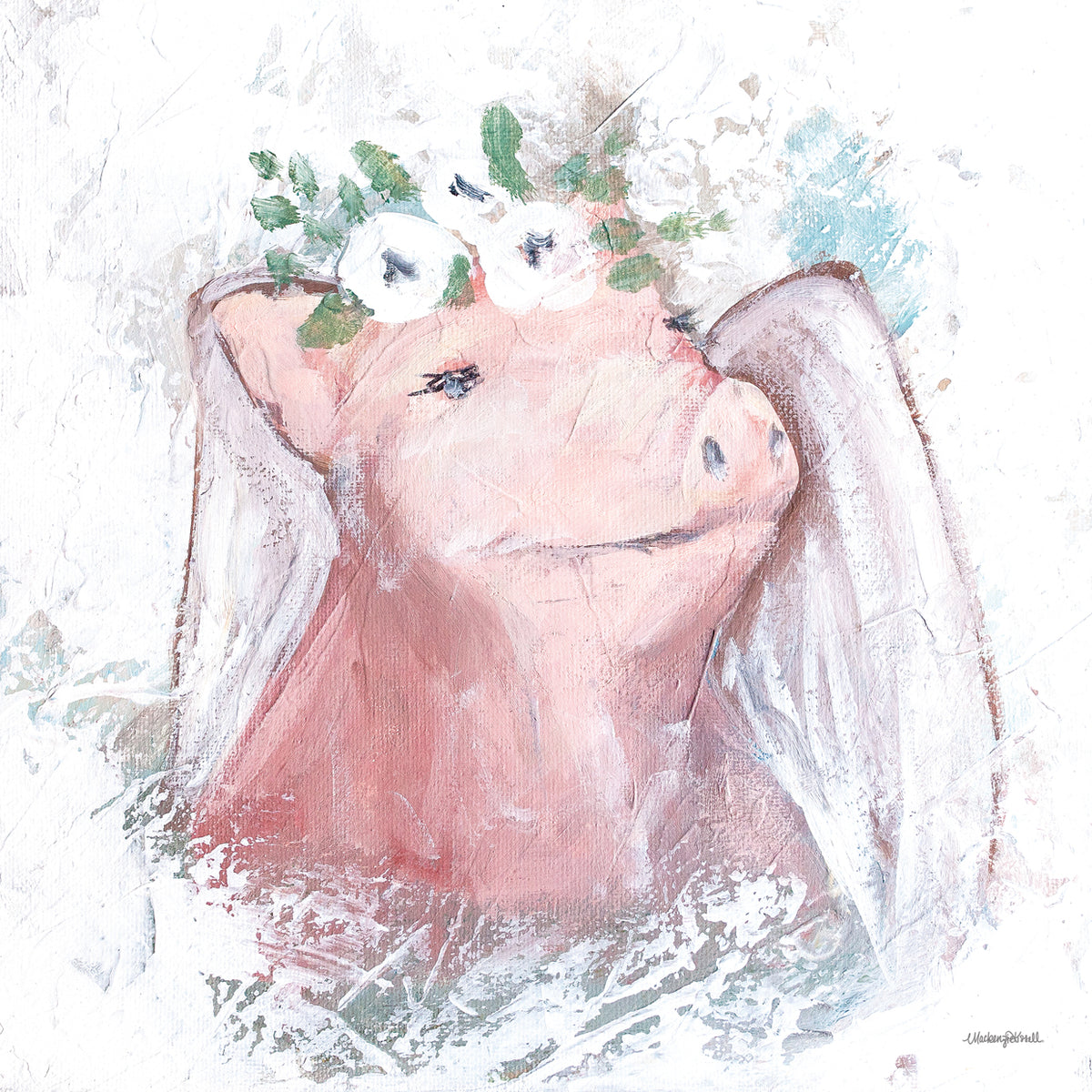 Pigs Fly