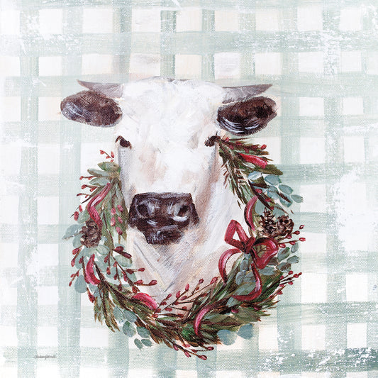 Merry the Cow
