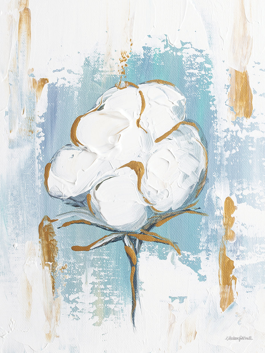 Cotton Boll