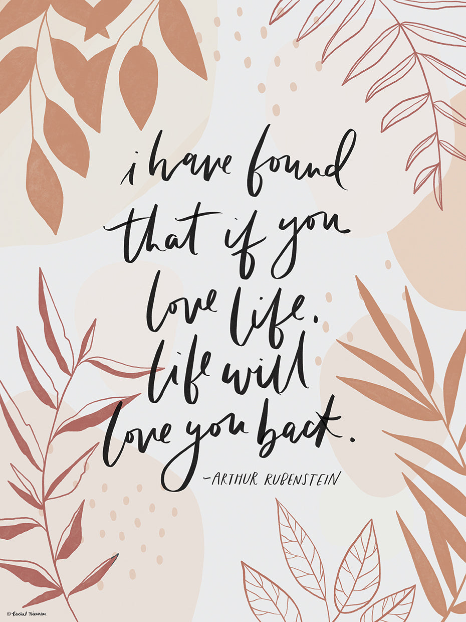 Love Life