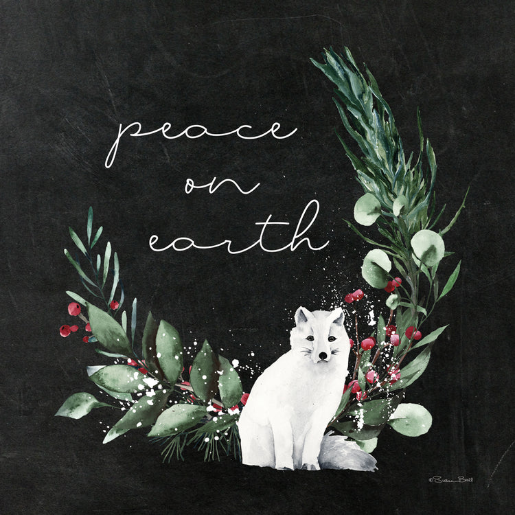Peace On Earth