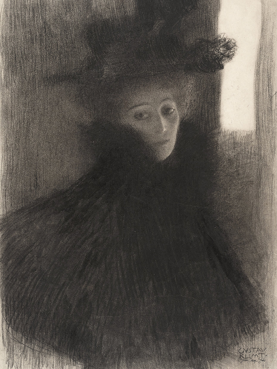 In the Shadows