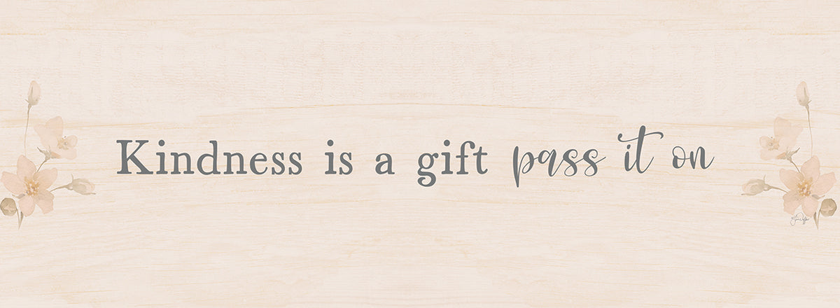 Pass It On