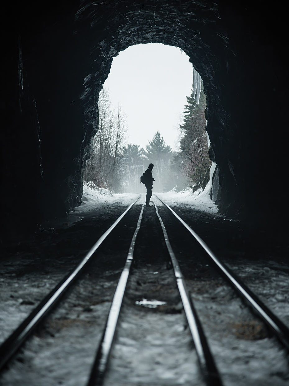 Where Next