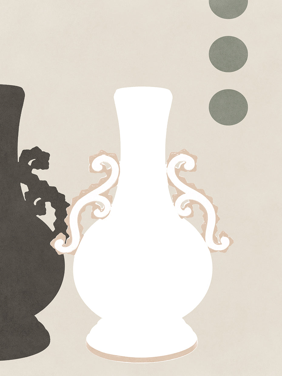 Vase II