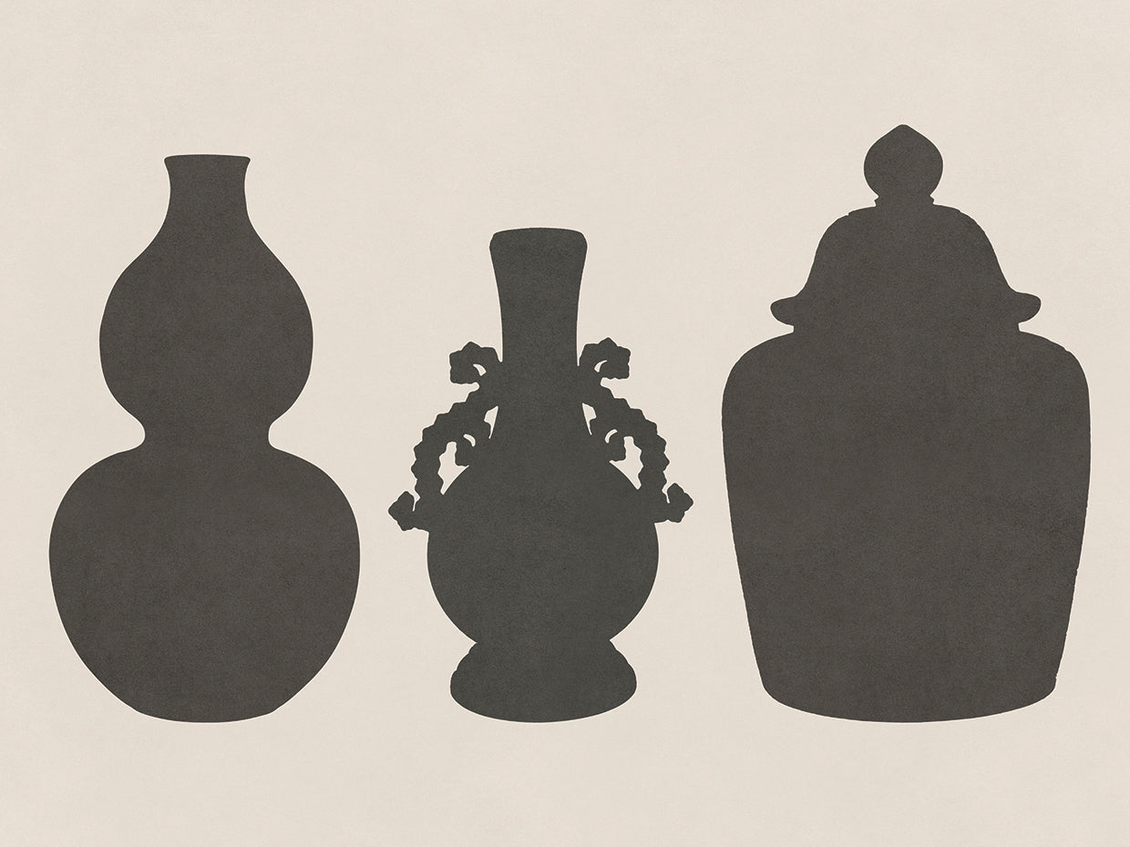 Vase Set I