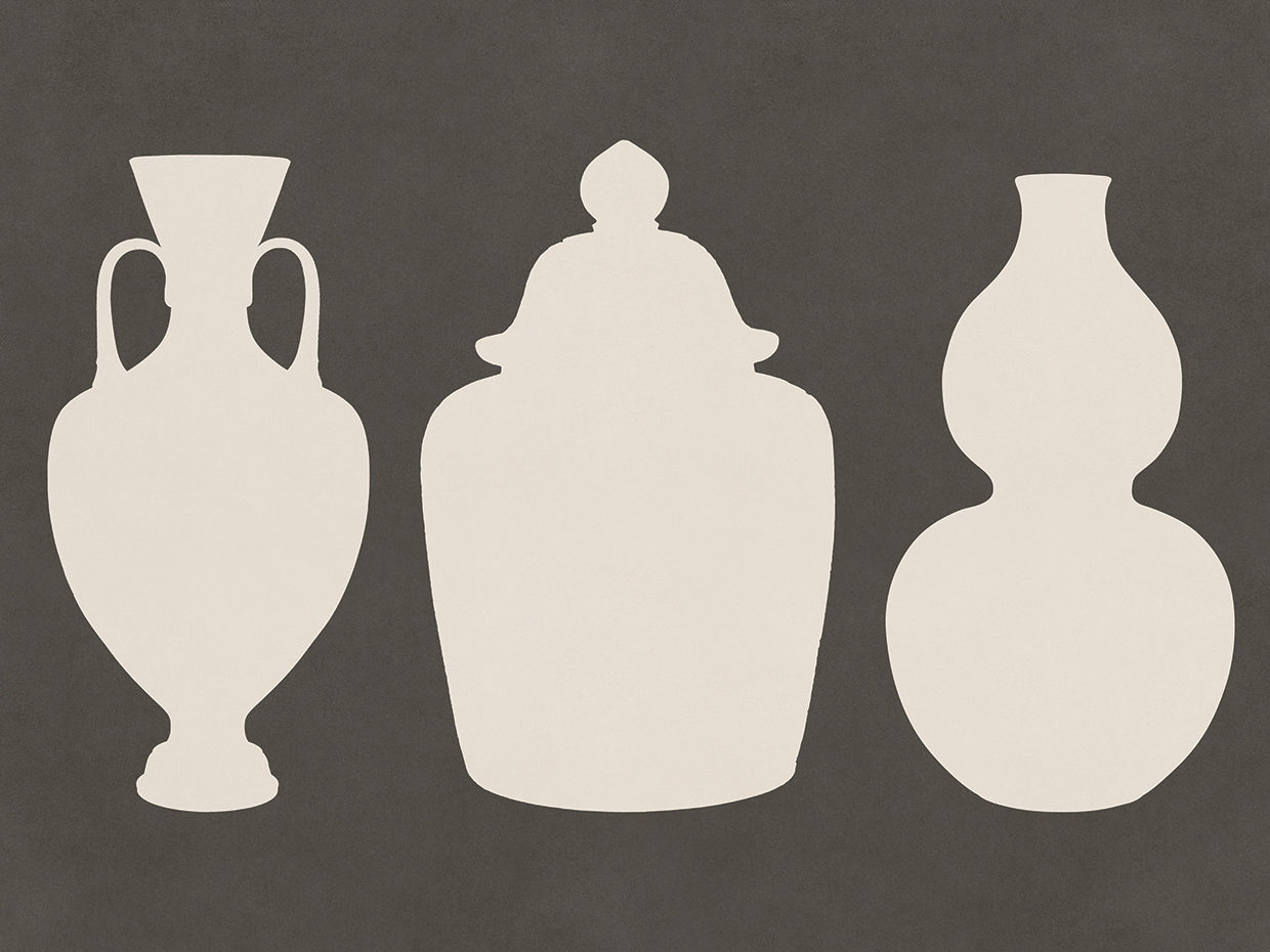 Vase Set II