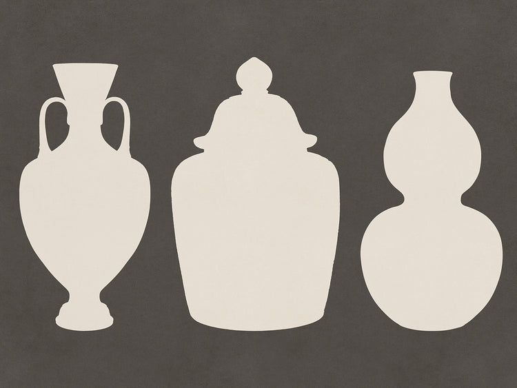 Vase Set II