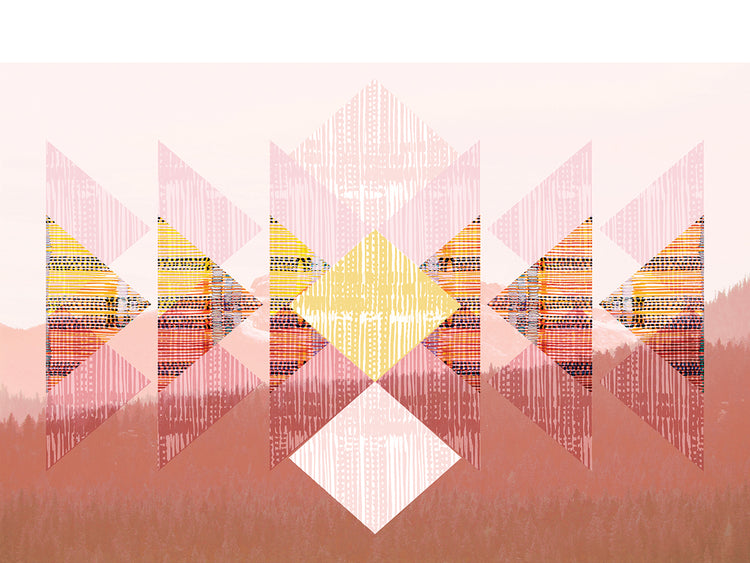 Shapes in Nature III