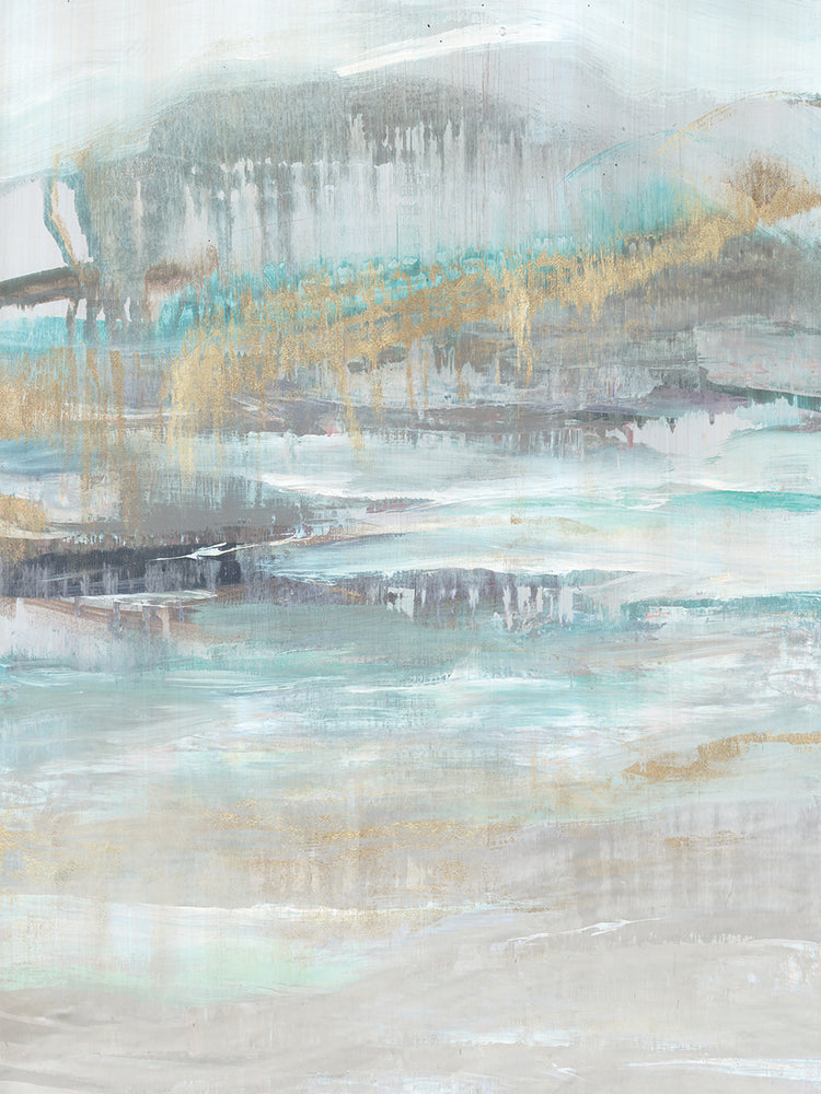 Living in A Transient Dream II