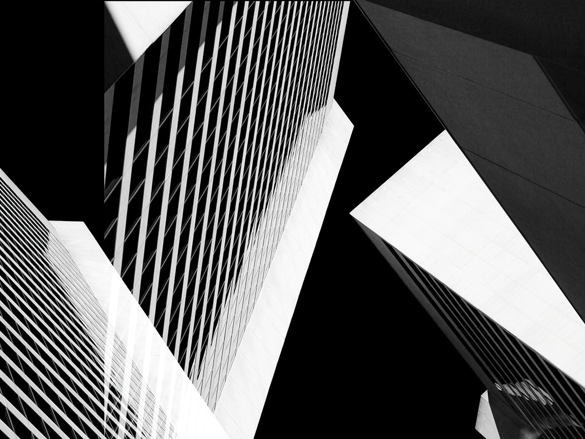 Glass Pass II