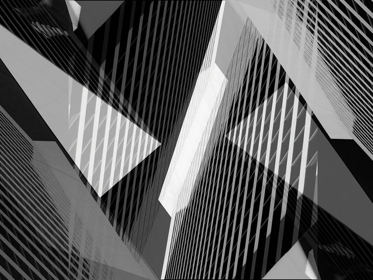 Glass Pass III