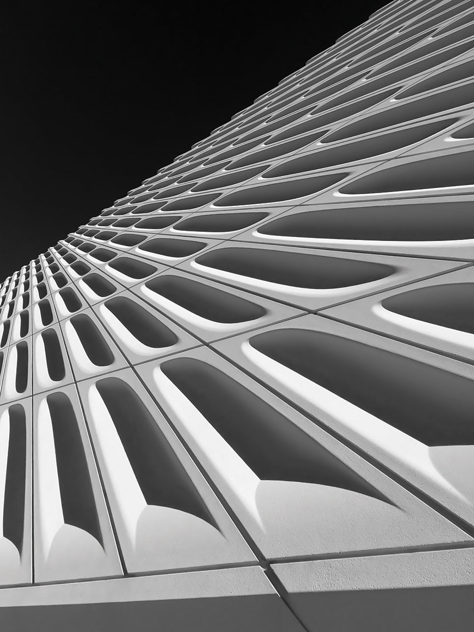 Industrial Abstract I