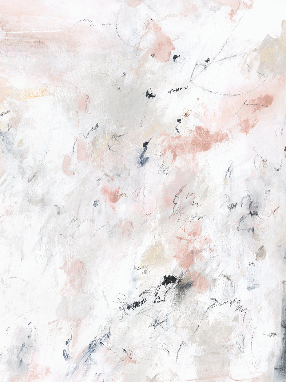 Flourshing Pink II