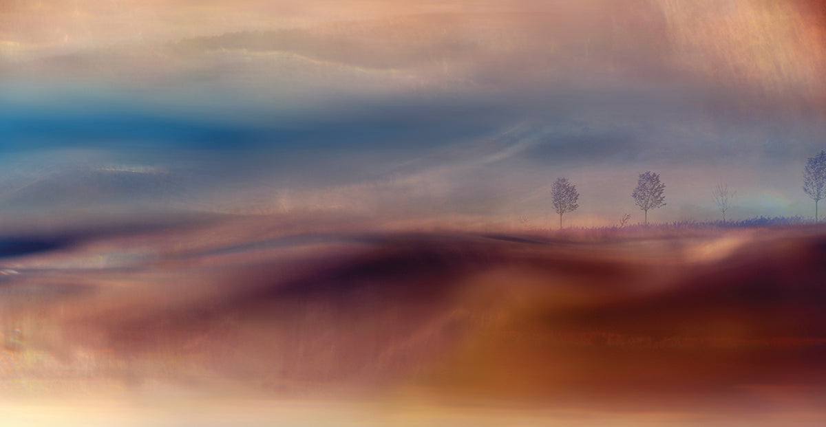 Westum - Aquarelle