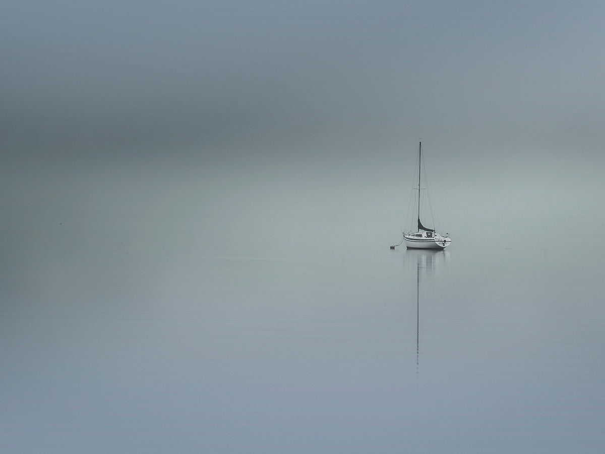 Ahern - the lonesome boatman